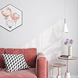 Zoom IMG-2 funstick pavimento pvc adesivo bianco Zoom IMG-2 funstick pavimento pvc adesivo bianco