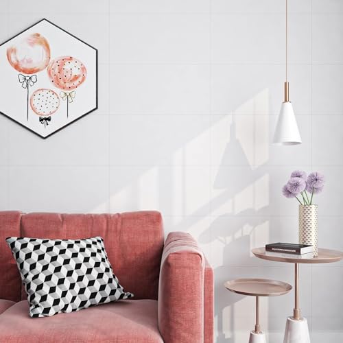 Encuentra reviews de Piso laminado blanco Top cinco. 30 Imagen adicional
