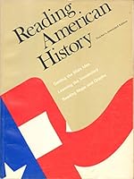 Reading American History: Getting The Main Idea, Learning The Vocabulary, Reading Maps And Graphs 0673133109 Book Cover