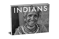INDIANS 8192614301 Book Cover