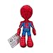 Jazwares Spidey y su superequipo de Marve Lde Peluche Imagen de Jazwares Spidey y su superequipo de Marve Lde Peluche