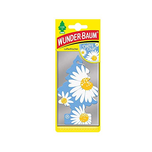 Wunder-Baum Daisy Chain Pieza de Repuesto para Coche