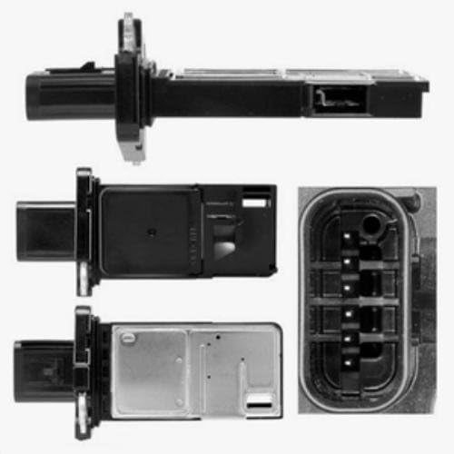 OEM Quality Aftermarket Mass Airflow Sensor MAF Meter Fitment For: Ford Lincoln Mercury/Part Numbers Reference: AFH60M19, 3L3Z12B579BA