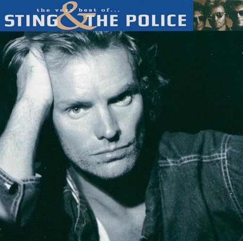 Sting & The Police