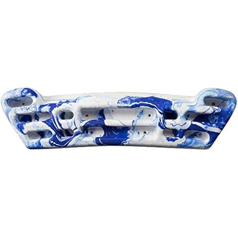 Metolius Project Training Board CNC - Blue/Blue Swirl Cover