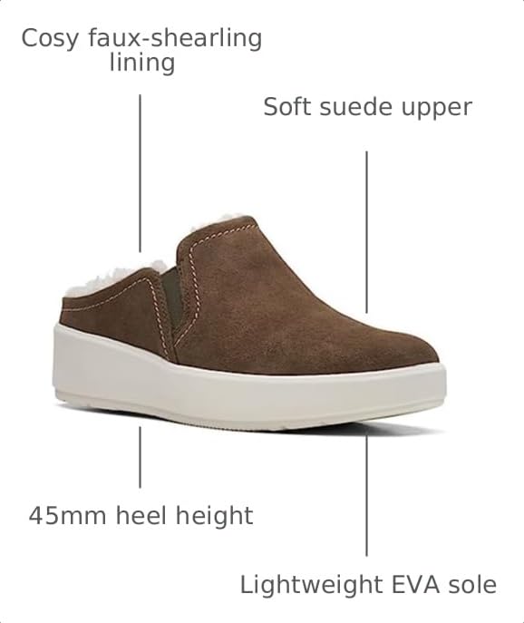 Image of Clarks Mens Layton Gem