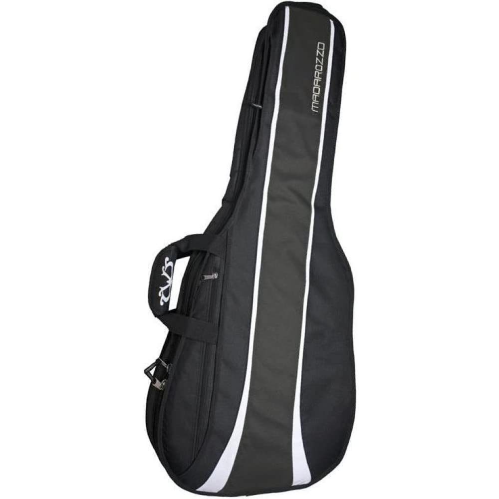 Funda Guitarra Eléctrica Tipo Explorer Madarozzo G050-EXG 20mm - 1502351