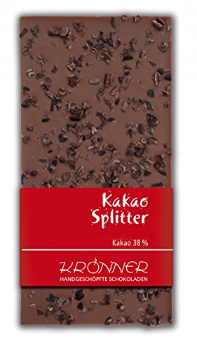 Krönner Kakao-Splitter 38%