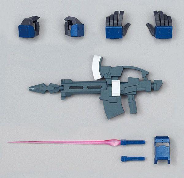 Amazon.co.jp: ヴァリアブルアクション D-SPEC スーパーロボット大戦OG