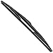 Rear Wiper Arm Blade Set Compatible with BMW X3 E83 2003-2010- Factory OE Style OE: 61623400708