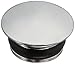 Pfister 941-900A Button with O-Ring, Polished Chrome