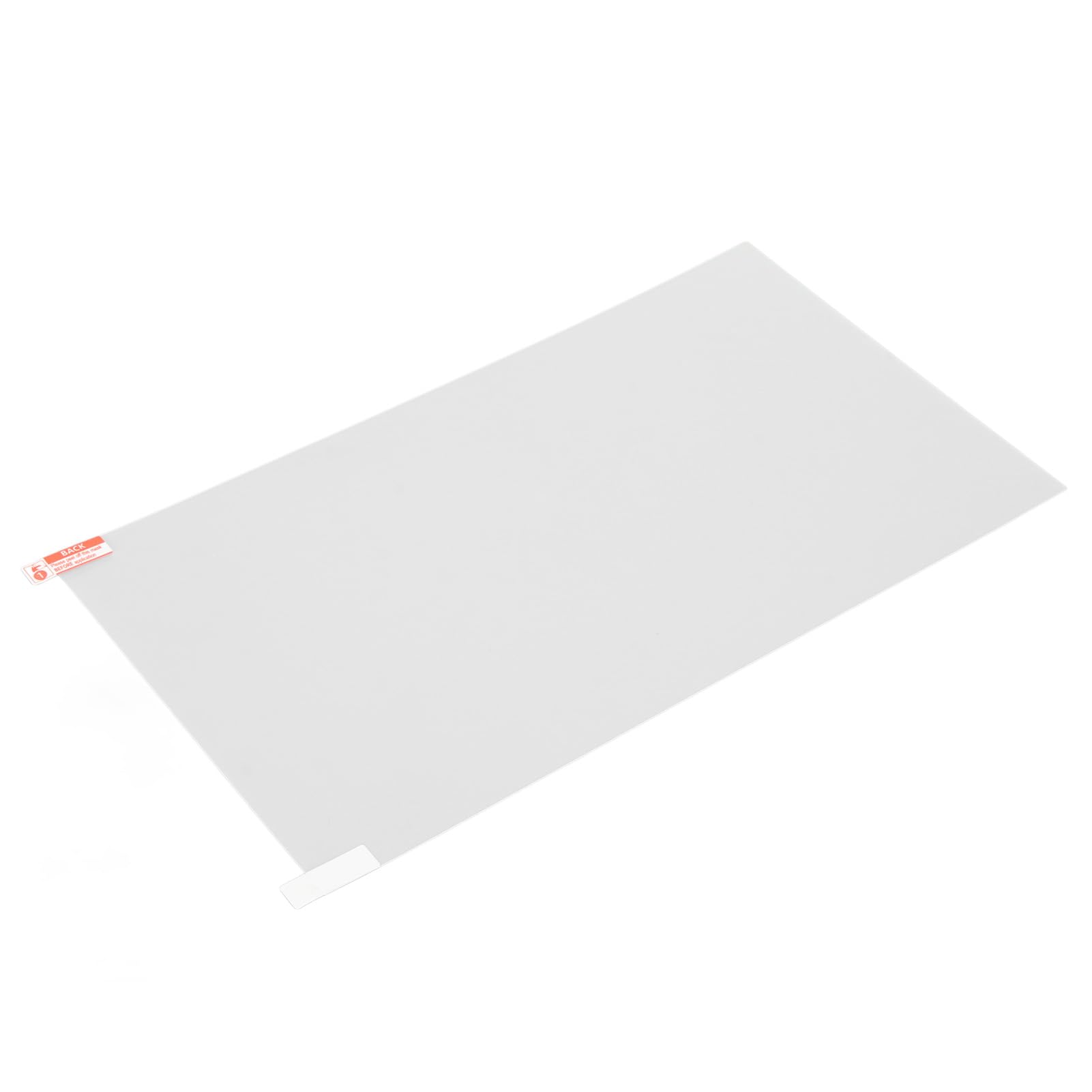 Bewinner 14 Inch Laptop Screen Protector, Anti Blue Light Laptop Screen Filter Film for 14 Inch Computer Monitor Screen Protector, UV Eye Film, 310x174mm