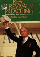 Real revival preaching 080546235X Book Cover