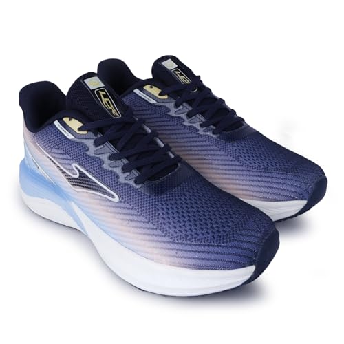 Image of Lancer Mens Navigator-18 Running Shoes