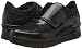 Stonefly Cream Laminated/Velour Glitter, Zapatillas de Gimnasia Mujer, Negro (Black 000), 40...