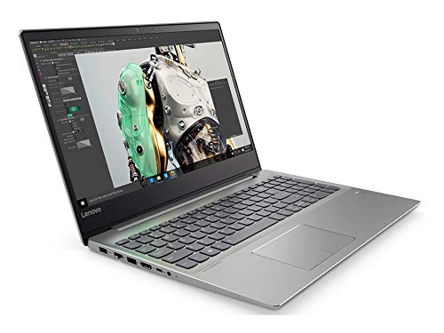 Preisvergleich Produktbild Lenovo 720S-15IKB I5-7300HQ 8GB