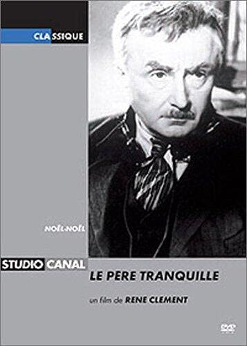 Le Père tranquille [DVD]