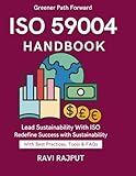 iso 59004 handbook: practical adoption strategies | standards for green growth | circular economy beyond basics | global iso sustainability guide | greener future with compliance
