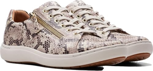 Image of Clarks Womens Nalle Lace