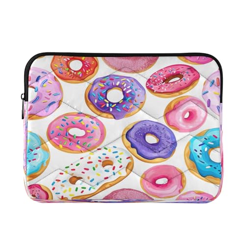 Funda para portátil de 13 a 14 pulgadas resistente al agua