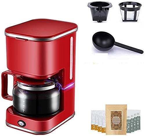 Cafetera de Cápsulas con Control Táctil programable miniatura 4