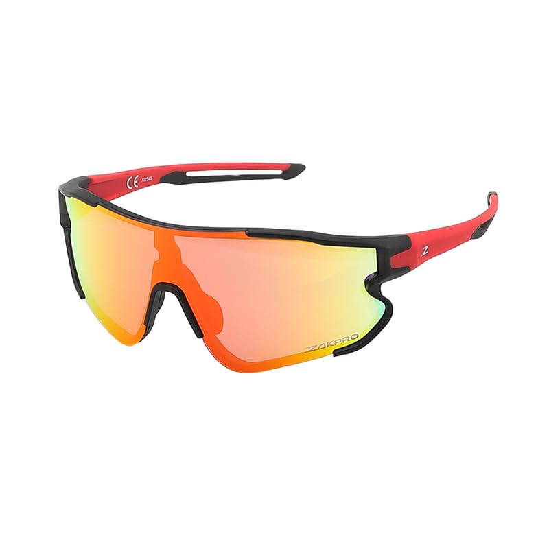 Buy ZAKPRO Unisex Professional Outdoor Sports Cycling Polarized