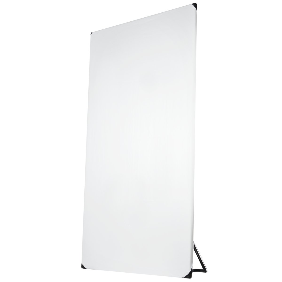 Walimex pro Pannello riflettente 5 in 1 (1 x 2 m) nero/argento/bianco/oro/luce trasmessa (incl. borsa per il trasporto)