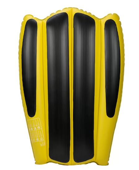 Kamikaze – Trineo inflable Bob Snowtube 114 cm