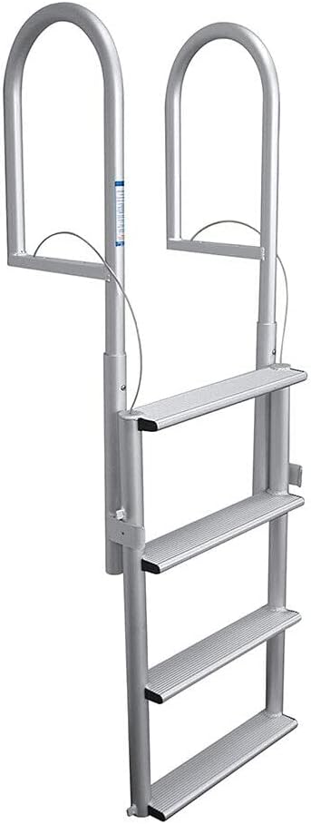 JIF Marine3-Step Floating Dock Lift Ladder Products