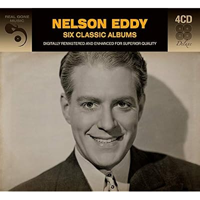 Six Classic Albums