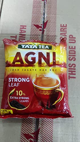 Tata Tea Agni, 250g