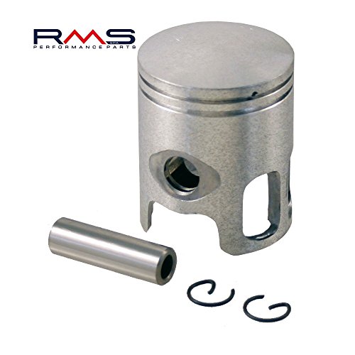 Pistone originale set RMS 38,4 mm per