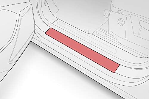 Teileplus24 OE428 Pellicola autoadesiva per