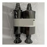 Assure une alimentation fluide du ruban et une qualité d'impression constante, une correspondance précise de la structure et des tailles for une installation facile. Quantité d'emballage : 1 pièce.