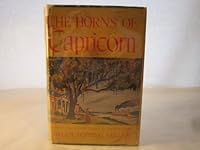 The Horns of Capricorn B0014V9JHO Book Cover