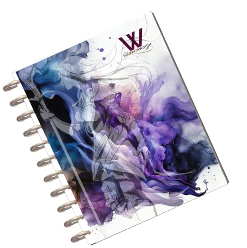 The Lori Hagee Warren Christian Interactive Faith Planner Organizer...