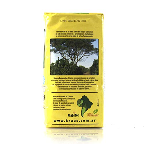 staubarm geschnitten für optimales Aroma und mehrfache Aufgüsse im Mate-Kürbis (112 Zeichen).