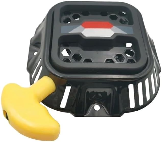 TMLbhSEZ 168F 170F Recoil Starter Petrol Generator Start Repair Part Fit for LC165F LC170F G200FA