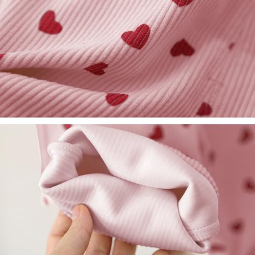 Overalls en coton pour fille : confort haut de gamme en velours - 5