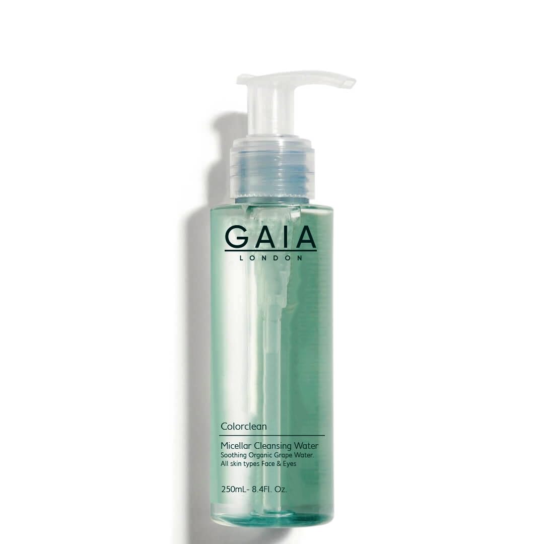 Gözenek Sıkılaştırıcı ve Arındırıcı Tonik 250ml Yağlı