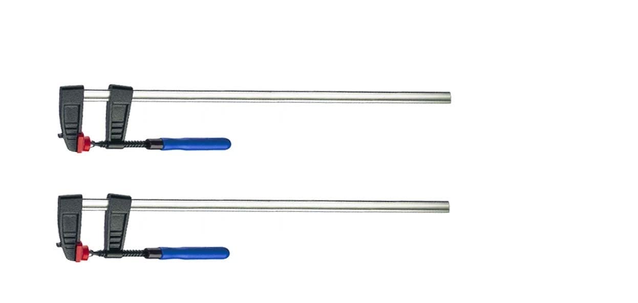 MS-Warenvertrieb - Sargento (2 unidades, 800 x 120 mm)