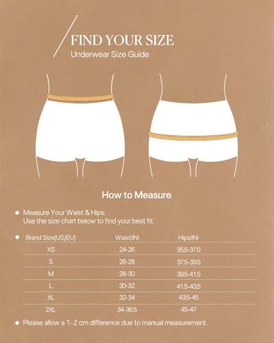 Image of SHARICCA Boyshorts Panties for Women Seamless Soft Boy Shorts Underwear | No Show Ice Silk Boxer Briefs, Anti Chafing Short Pack, High Waisted Plus Size for Summer, Sleeping, Under Legging, Dress