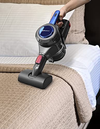 Aspiradora Koblenz marca Koblenz (2)