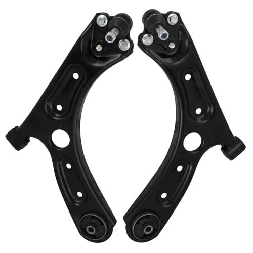 KARPAL 2Pcs Front Lower Control Arm w/Ball Joint Compatible with