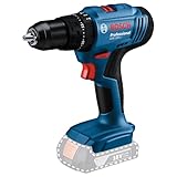 Bosch Rotomartillo inalambrico GSB 183-LI sin bateria sin cargador