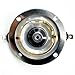 HUMARH Replacement Diaphragm for JBL 2408H-2 Speaker Horn Driver 8 Ohm