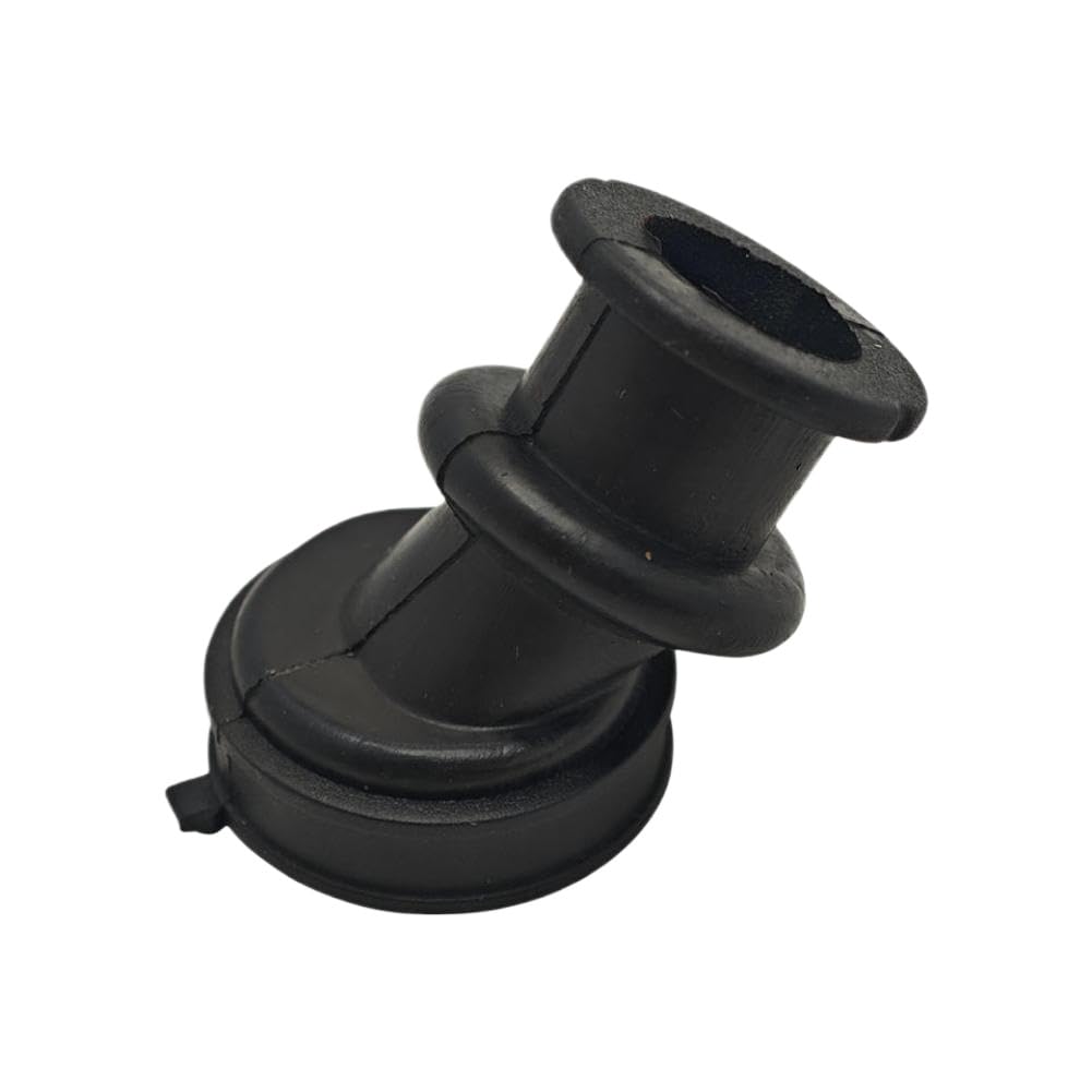 Udmeoovvs Onecolor Intake Manifold Boot 1121 141 2200 Compatible With Ms260 Ms240 024 026 Chainsaws