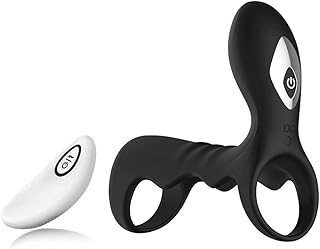 vibrating penis ring, couples sex items for couples, anal sex toys, G-spot Vibrator Clit Vibrators Stimulator Vibration sex toys for couples sex Waterproof Sex Toys for Women dildo CH01 meia capa pe