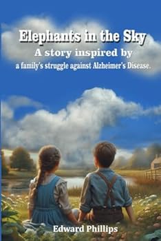 Paperback Elephants In The Sky Book