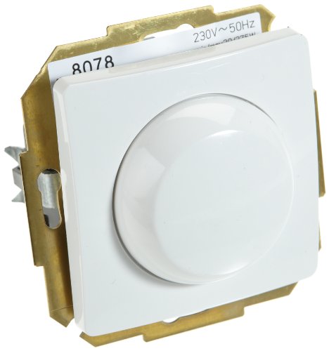 Kopp, Dimmer Elettronico Paris - 803502080
